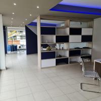 Arredamento ufficio