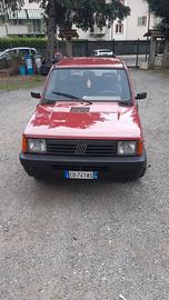 Fiat panda 1.100 i.e. 2002