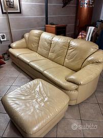 Divano letto di divani e divani