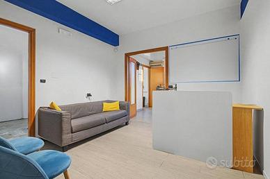 Immobile di 43 m² con 3 locali a Bagheria