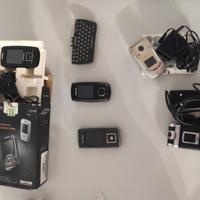 5 cellulari Samsung Nokia 