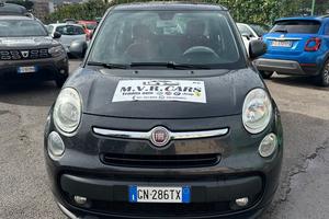 Fiat 500L 1.3 Multijet 85 CV Pop Star