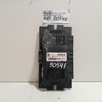 CENTRALINA LUCI MODULO VANO PIEDI BMW Serie 1 Cabr