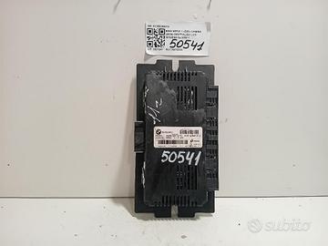 CENTRALINA LUCI MODULO VANO PIEDI BMW Serie 1 Cabr