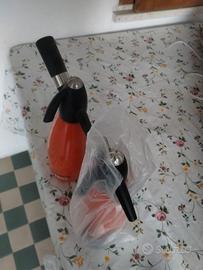 2 Sifone Aperol spritz