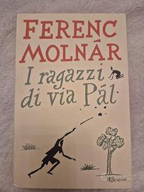 9788817043496 i ragazzi di via Pàl, Ferenc Molnar