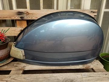 Bauletto laterale completo Vespone Vespa