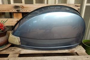 Bauletto laterale completo Vespone Vespa