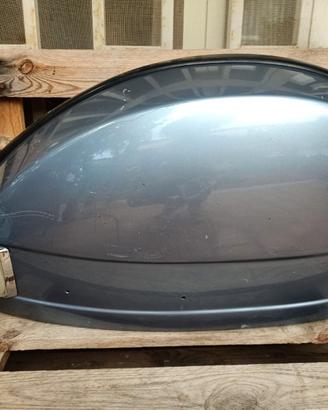 Bauletto laterale completo Vespone Vespa