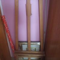 Cavalletto per dipingere
