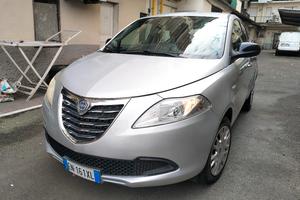 lancia Ypsilon 1200 benzina
