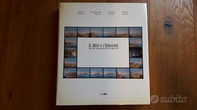 IL MITO E L'IMMAGINE CAPRI ISCHIA PROCIDA Libro