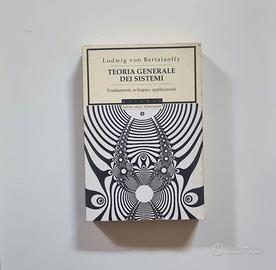 Teoria generale dei sistemi - L. von Bertalanffy