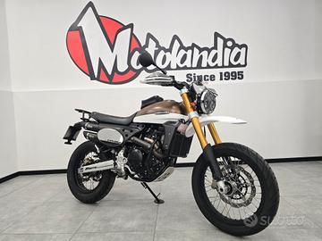 Fantic Motor Caballero 500 RALLY-EXPLORER