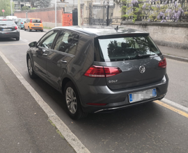 Golf 7.5 aziendale