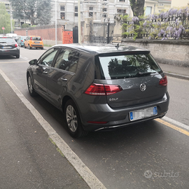 Golf 7.5 aziendale