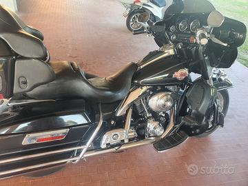 Harley Davidson  Electra Glide Ultra Classic