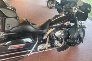 Harley Davidson  Electra Glide Ultra Classic