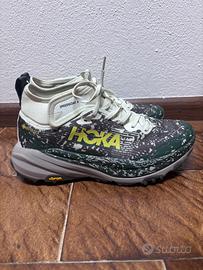 Hoka speedgoat 6 GTX 42 2/3