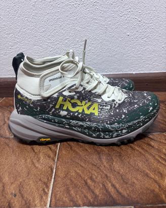 Hoka speedgoat 6 GTX 42 2/3