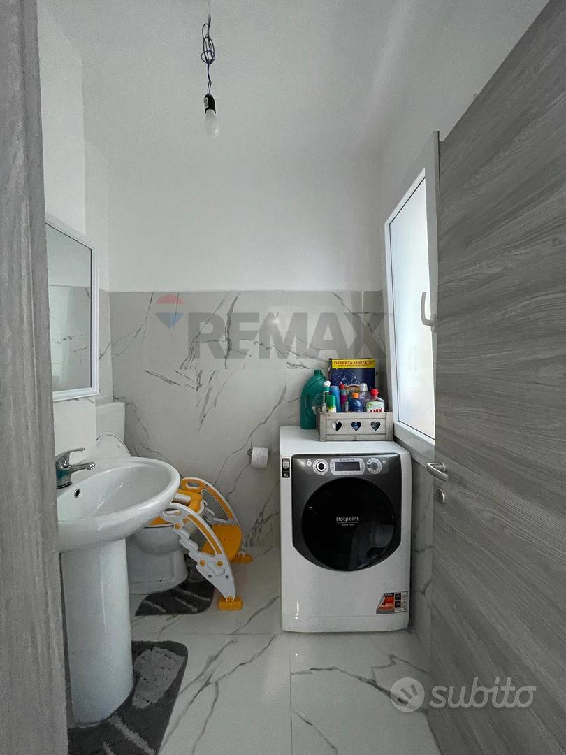 Appartamento – Ragusa, Cappuccini, Selvaggio - Vista 5