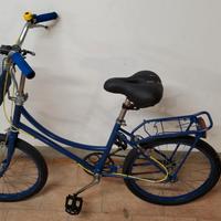 bicicletta Graziella Parma