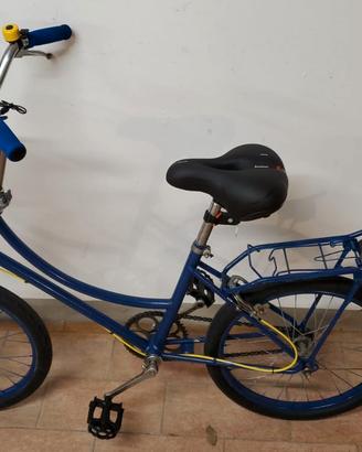 bicicletta Graziella Parma