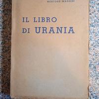 il libro di urania