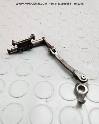 LEVETTA MOVIMENTAZIONE YAMAHA YZ 125 1989 1992 YZ1