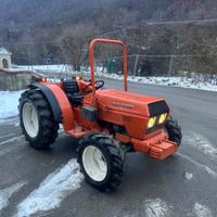 Trattore goldoni