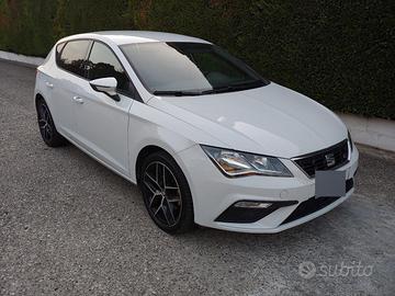 Seat Leon FR 1.5 TGI  131 CV 2019