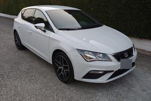 Seat Leon FR 1.5 TGI  131 CV 2019