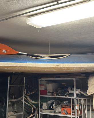 Kayak