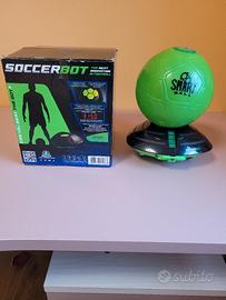 soccerbo soccer bot giochi preziosi