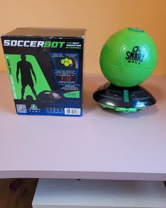 soccerbo soccer bot giochi preziosi