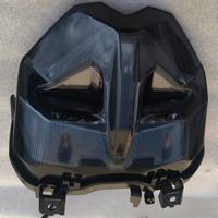 fanale faro posteriore Yamaha Mt09 2021 2022 2023