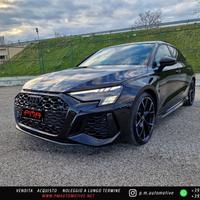 Audi A3 RS 3 SPB TFSI quattro S tronic