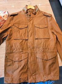 giacca mezza stagione 