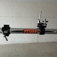 Rack batteria Tama Gibraltar