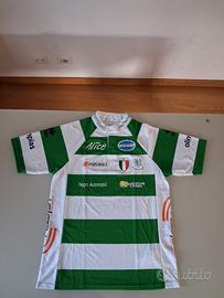 maglia ufficiale Benetton ragby 