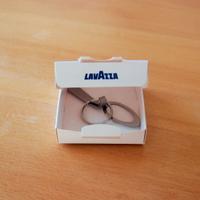 DAVIDE OLDANI PORTACHIAVI LAVAZZA ESPOON