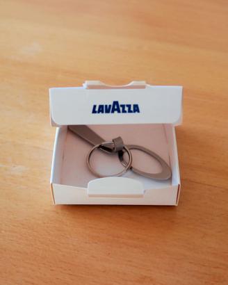 DAVIDE OLDANI PORTACHIAVI LAVAZZA ESPOON