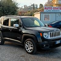Jeep Renegade 2.0 mjt Limited 4wd Automatica Tetto