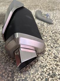 Scarico originale HONDA XADV 2021