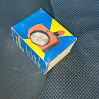 Lampada emergenza da auto.