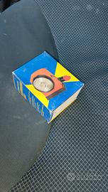 Lampada emergenza da auto.