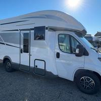 MOBILVETTA Krosser Krosser P 86 auto