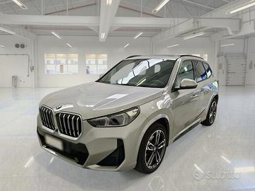 BMW X1 XDRIVE 23I MSPORT DCT SUV