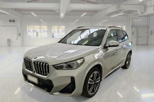 BMW X1 XDRIVE 23I MSPORT DCT SUV