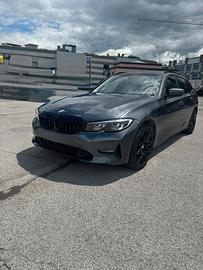 Bmw 330e Xdrive 2021